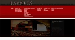 Desktop Screenshot of basulto.com